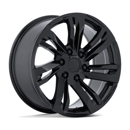PR240 20X9 6X132 74 +45 G-BLK