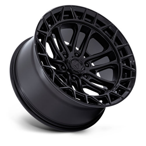 CELSIUS 20X9 6X135 87 +1 M-BLK BLK-LP
