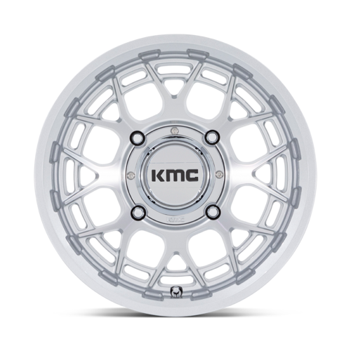 TECHNIC UTV 15X7 4X156 115 +38 SLV-MACH