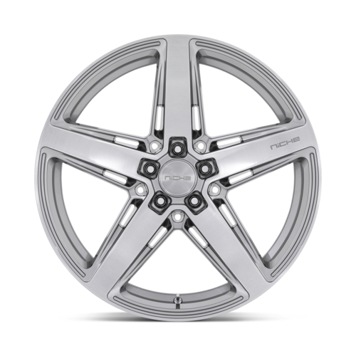 TERAMO 20X9 5X112 66 GLR +27