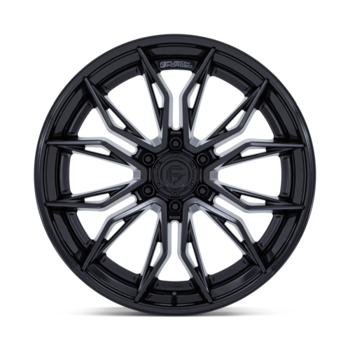 MUTINY 20X9 6X5.5 106 +1 M-BLK G-BLK