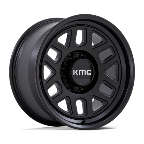 MESA FORGED MB 18X9 8X170 -12 S-BLK