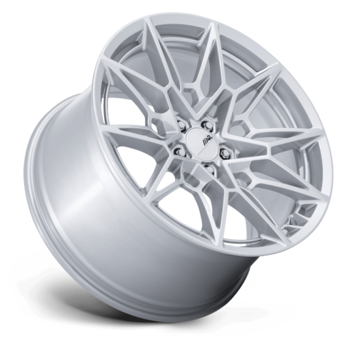 STAMPEDE 20X10 5X4.5 70 +35 G-SLV