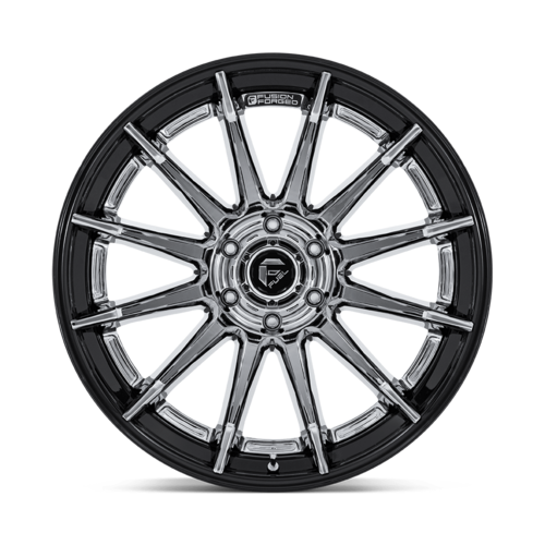 BURN 22X12 6X135 87 -44 CHR G-BLK