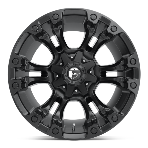 VAPOR 17X10 6X135/5.5 106.1 BD -18