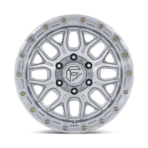SURGE 17X9 5X5 71 +1 G-SLV-MCH