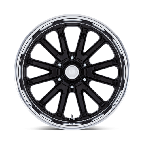 RAMBLER 6 20X9.5 6X5.5 106 +1 G-BLK