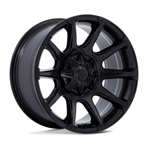 SUPER C 22X10 6X135/5.5 106 -18 M-BLK