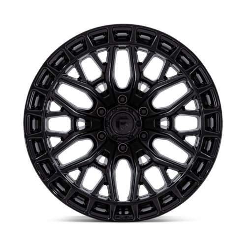 SIGMA 20X9 6X5.5 106 +1 BLKOUT GBLK-LP