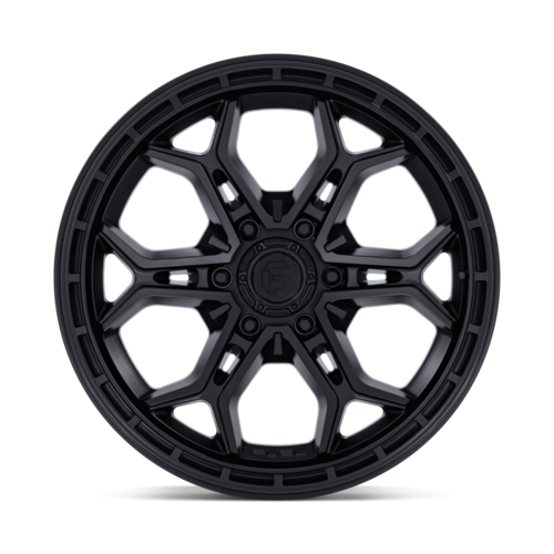 HEATHEN 20X9 6X5.5 106 +20 M-BLK