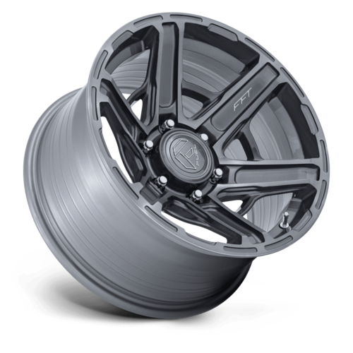 GAMBIT 17X8.5 6X135 87 +0 PLTNM