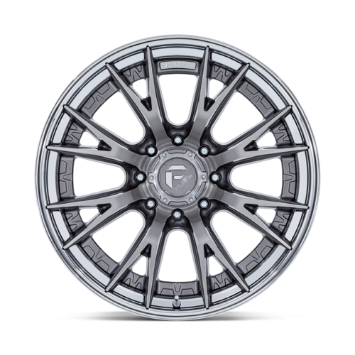 CATALYST 24X12 8X180 124 -44 PLTNM CHR