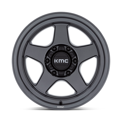 LOBO 17X8.5 6X4.5 66 M-ANTH +18