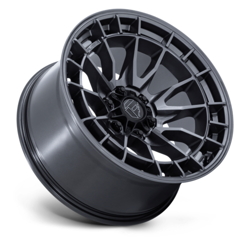 REVOLT 17X9 6X5.5 106 +1 G-GNMTL