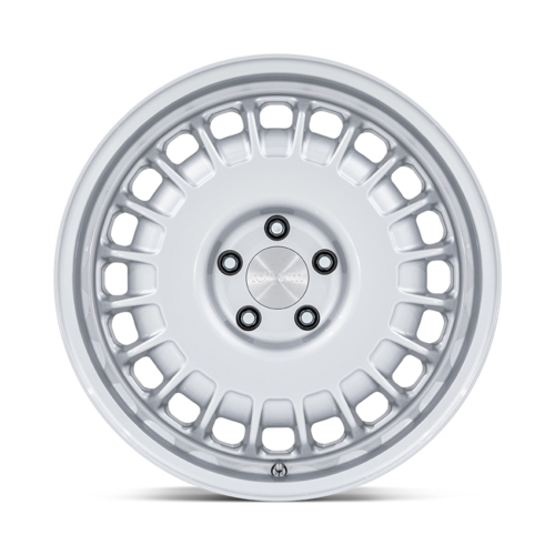 PMF 19X8.5 5X112 66 +45 G-SLV