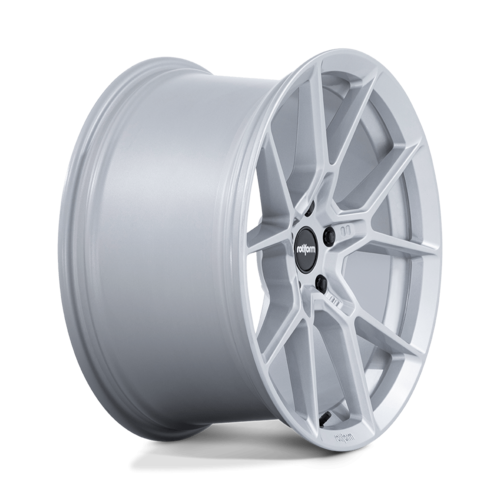 KPR 19X8.5 5X112 66 +45 SILVER