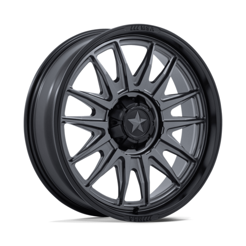 MSA Offroad Wheels M55 COMMANDER UTV wheel