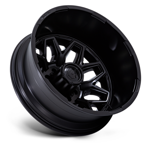 FLUX DRW 20X8.25 8X200 -227 BD (R)