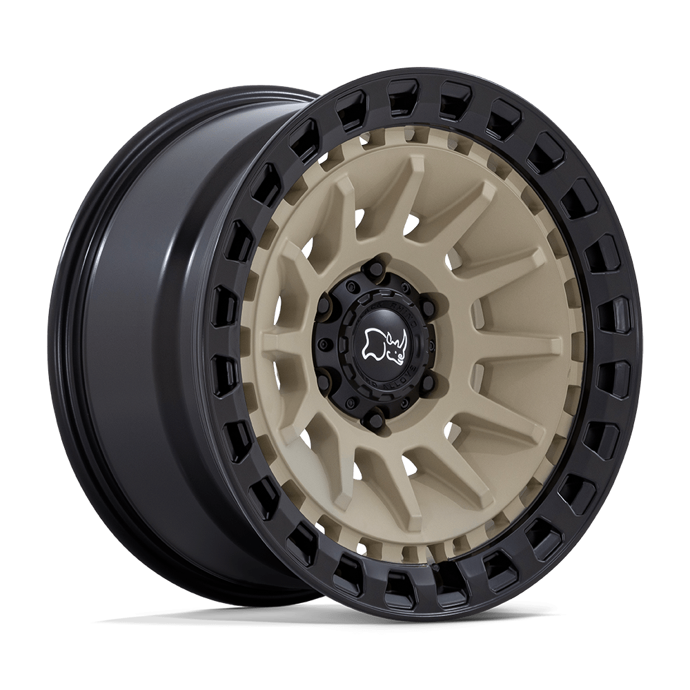 Black Rhino Hard Alloys Barrage