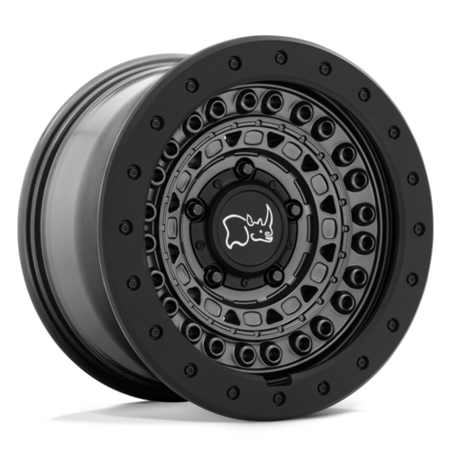 Black Rhino Hard Alloys BARRICADE view 3