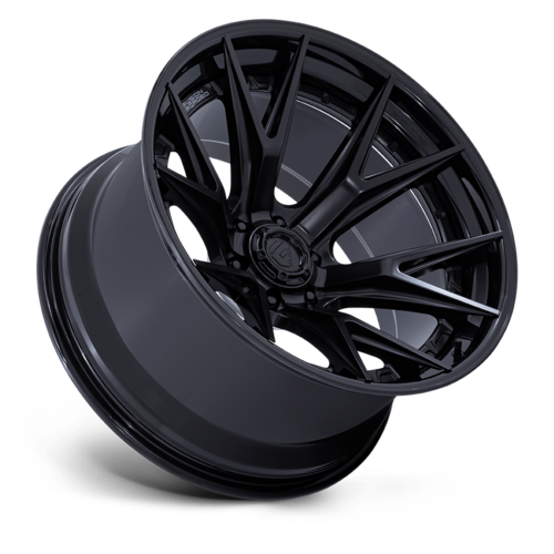 CATALYST 20X9 6X135 87 +1 M-BLK G-BLK