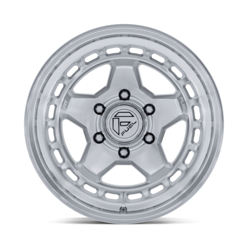 CORE 18X9 6X135 87 +12 H-SLV-MCH