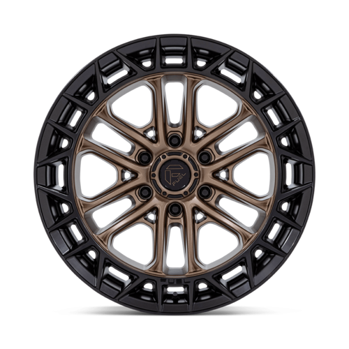 CELSIUS 20X9 6X135 87 +1 M-BRNZ BLK-LP