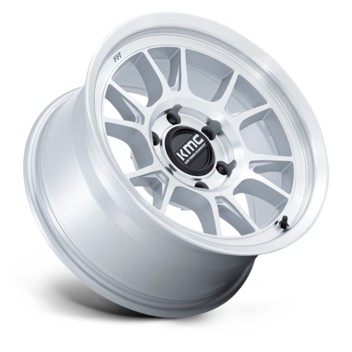 RANGE 17X8.5 5X5 71 -10 G-SLV MACH-FC