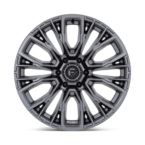REBAR 17X9 6X4.5 66 GD +1