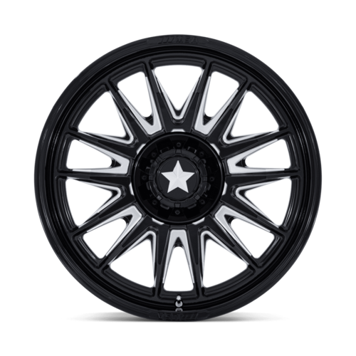 COMMANDER UTV 15X7 4X110 +10 GB-MILL