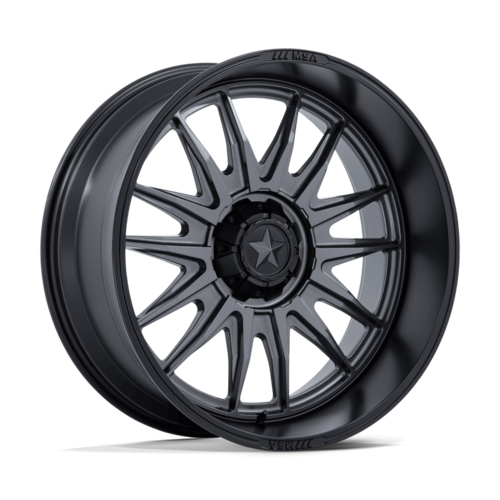 COMMANDER UTV 18X7 4X110 +10 GUN-MB