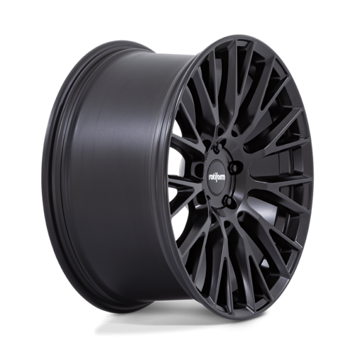 LSE 20X8.5 5X112 66 +20 S-BLK