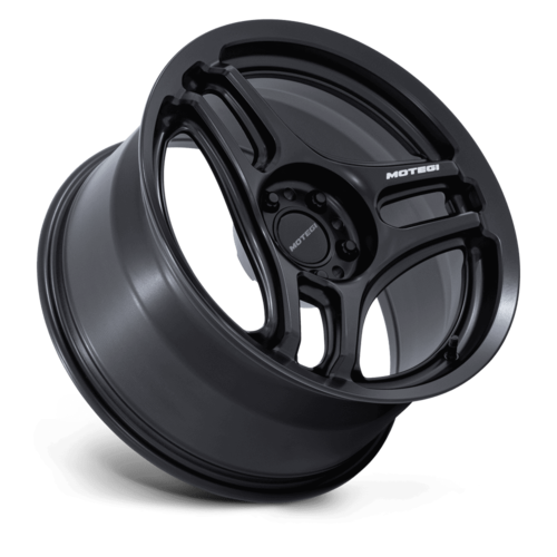 KOJIN 18X10.5 5X4.5 72 +0 M-BLK