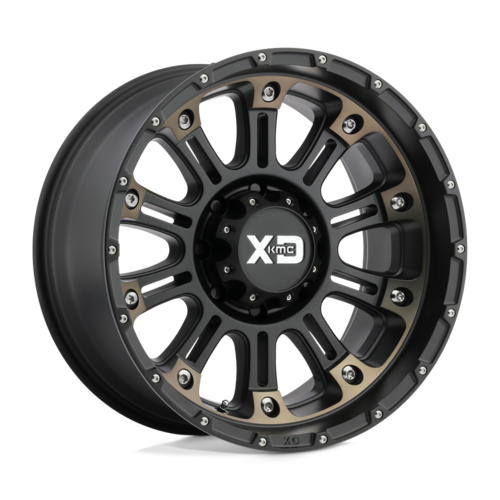 XD XD829 HOSS II view 2