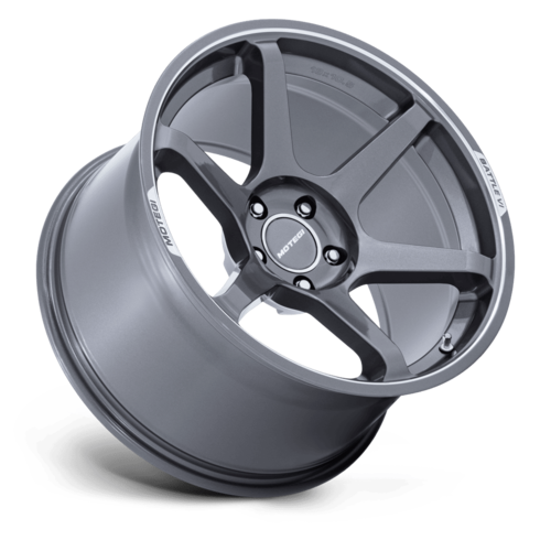 BATTLE VI 19X9.5 5X4.5 72 +40 G-GZA-MCH
