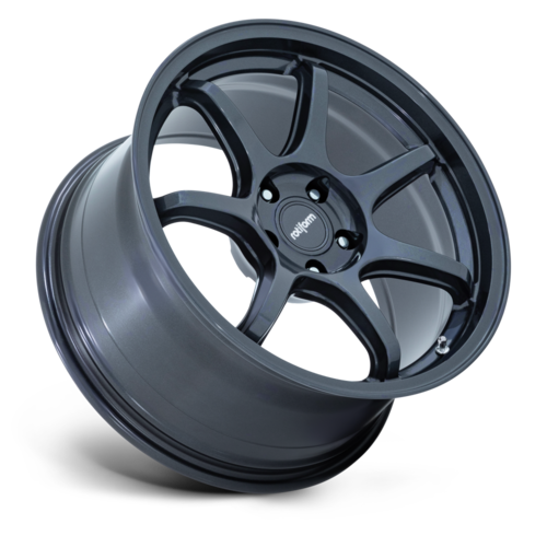 BPU 18X8.5 5X4.5 72 +35 G-BLUE GRY