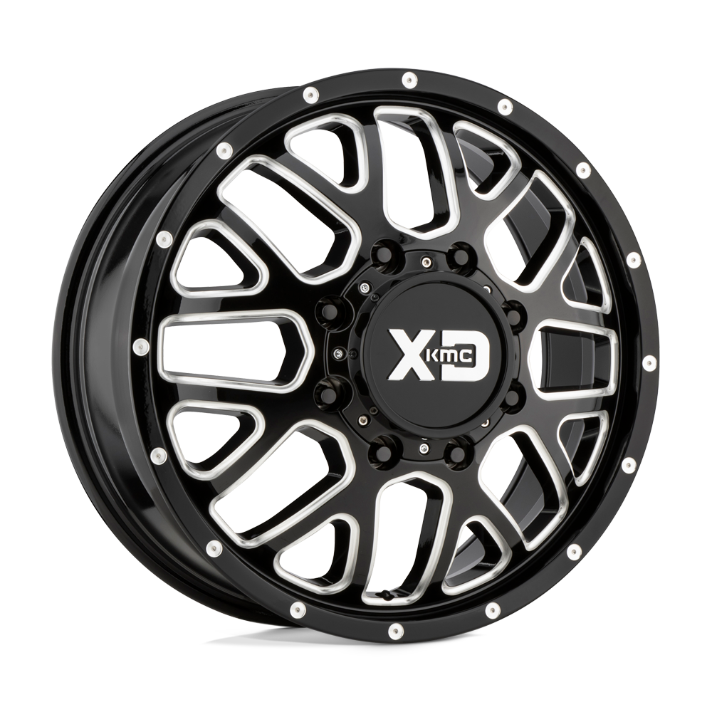 XD Grenade Dually