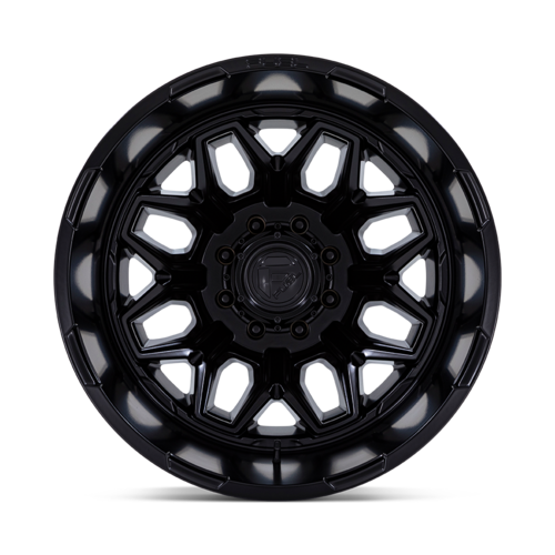 FLUX DRW 20X8.25 8X6.5 -201 BD (R)
