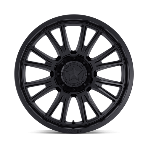 THUNDERLIPS UTV 14X7 4X137/156 +10 M-BLK
