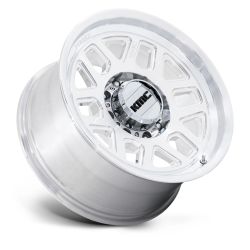 MESA FORGED MB 18X9 8X6.5 +18 RAW-MACH