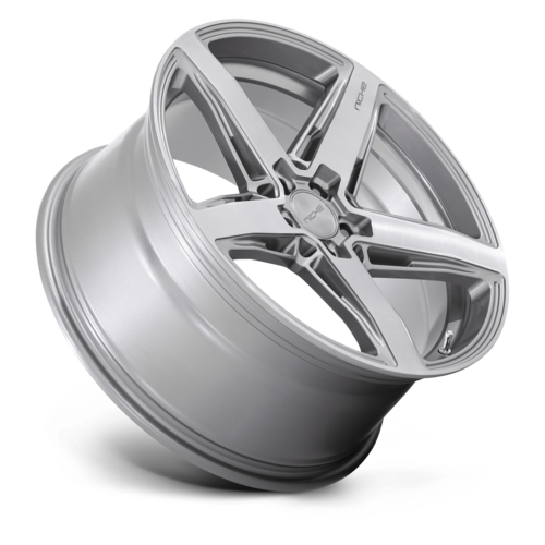 TERAMO 20X9 5X112 66 GLR +27