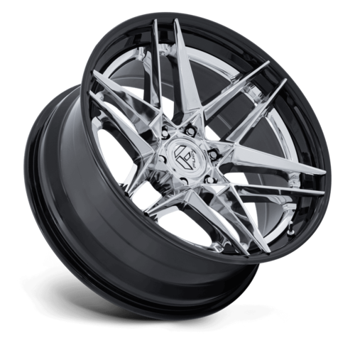 FLIGHT 20X10 6X5.5 106 -18 CHROME-GB-LP