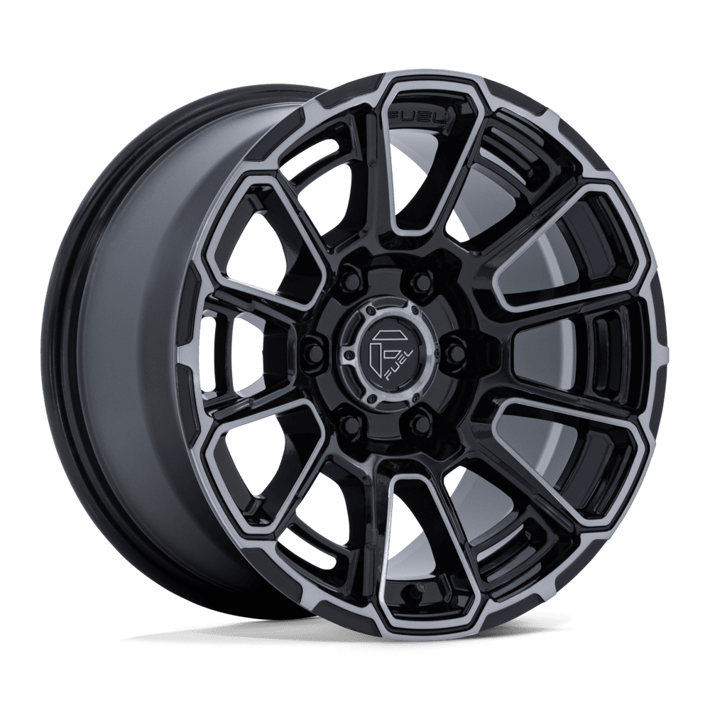 Fuel 1PC Foxhound