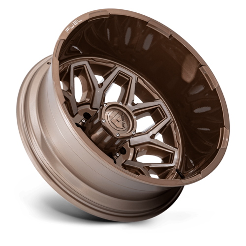 FLUX DRW 20X8.25 8X6.5 -240 BR (R)
