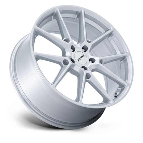 P1E 19X8 5X120 74 +35 G-SLV