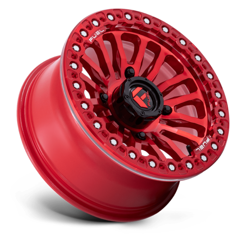 RINCON UTV BL 15X7 4X156 115 +10 CRM