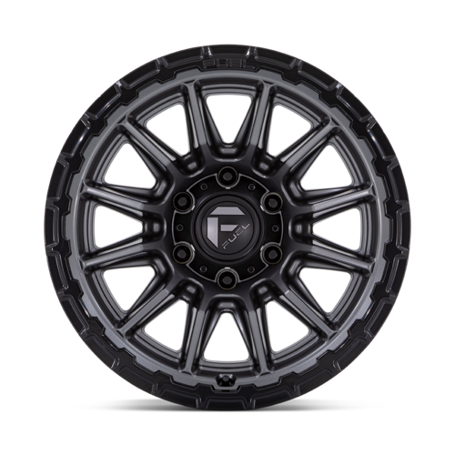PISTON 17X9 6X5.5 106 +1 M-GMTL GB-LP