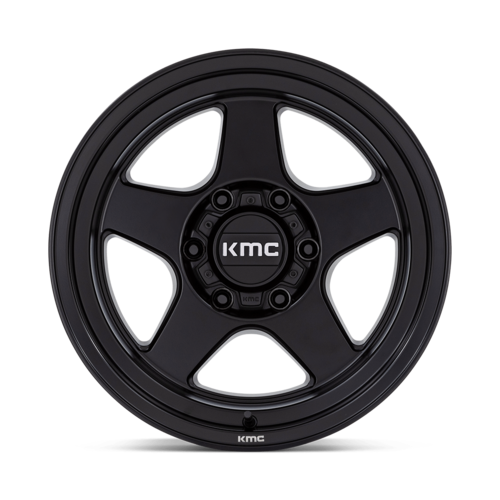 LOBO 17X9 6X5.5 106 M-BLK -38