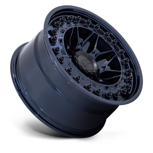 ALPHA 20X10 6X135 87 -18 MID-BLUE
