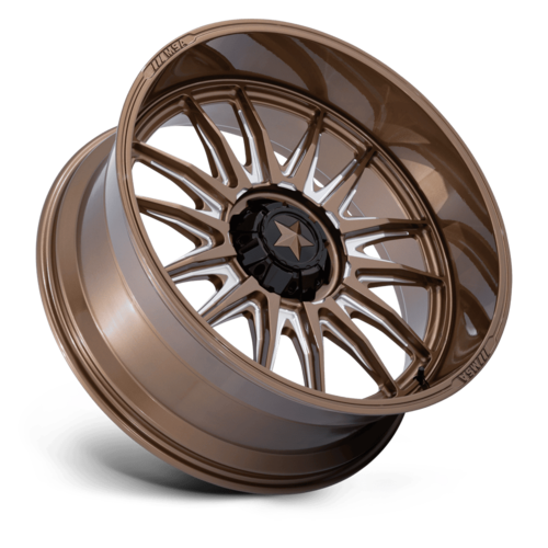 COMMANDER UTV 24X10 5X4.5 -25 BZ-MILL